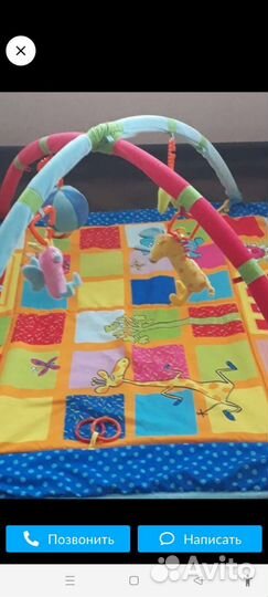 Кокон,слинг,коврик развивающий,белье