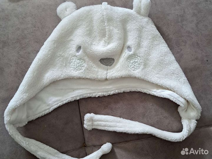 Шапка детская