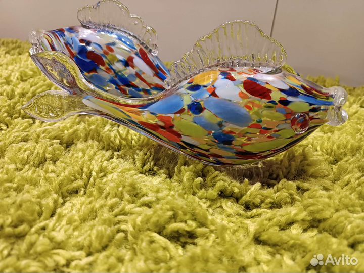 Статуэтки СССР фарфоровые и стеклянные