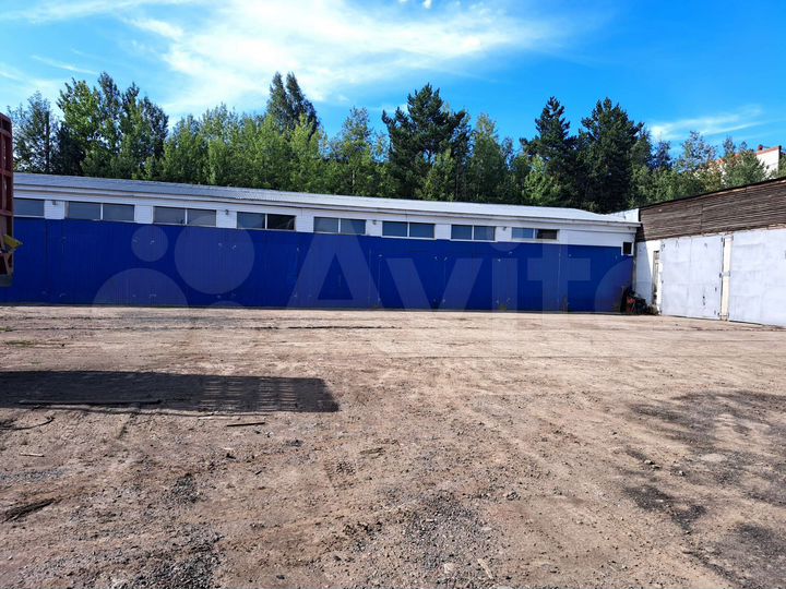 Свободного назначения, 1000 м²