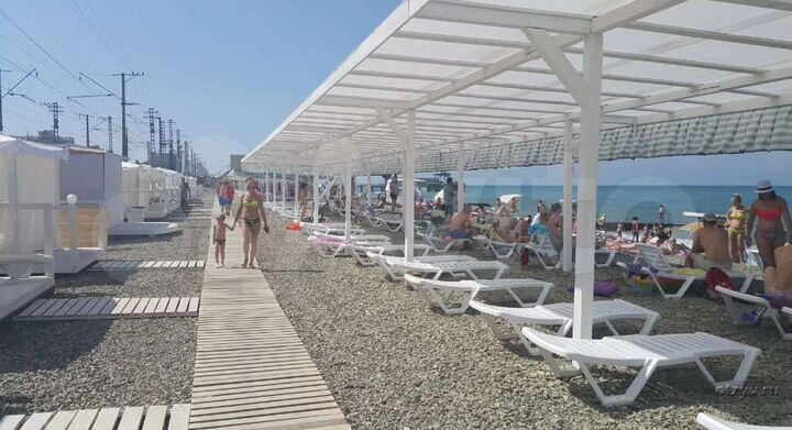 Квартира-студия, 23 м², 8/11 эт.