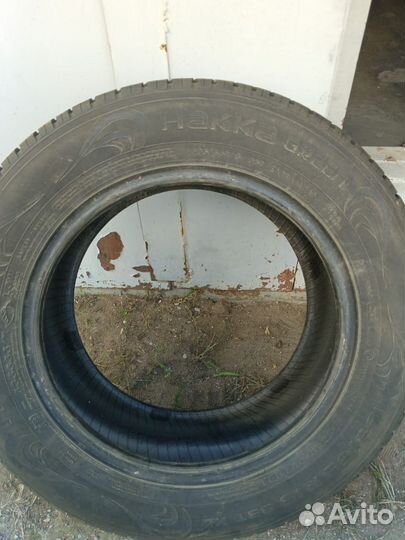 Nordman 5 185/65 R15 19B