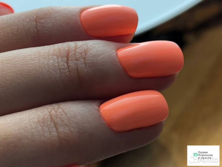 Маникюр педикюр Адлер, Сириус