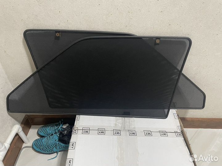 Сетки шторки трокот trokot 2109 - 2114