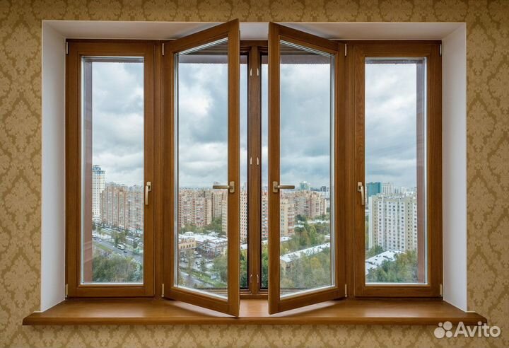 Пластиковые окна в Анапе