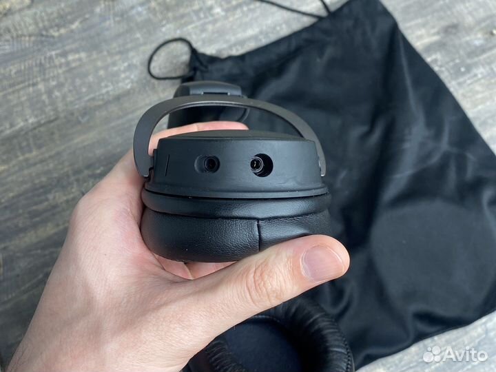 Беспроводные Наушники Hyperx Cloud Mix