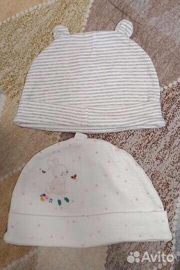 Шапка детская