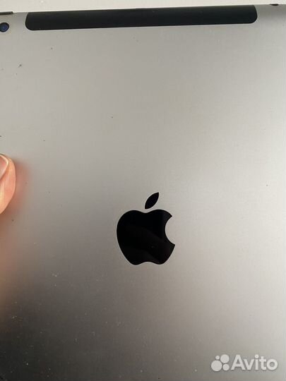 iPad 4 retina с сим-картой