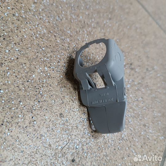 Крючок ручки потолка Volvo S60 1, S80