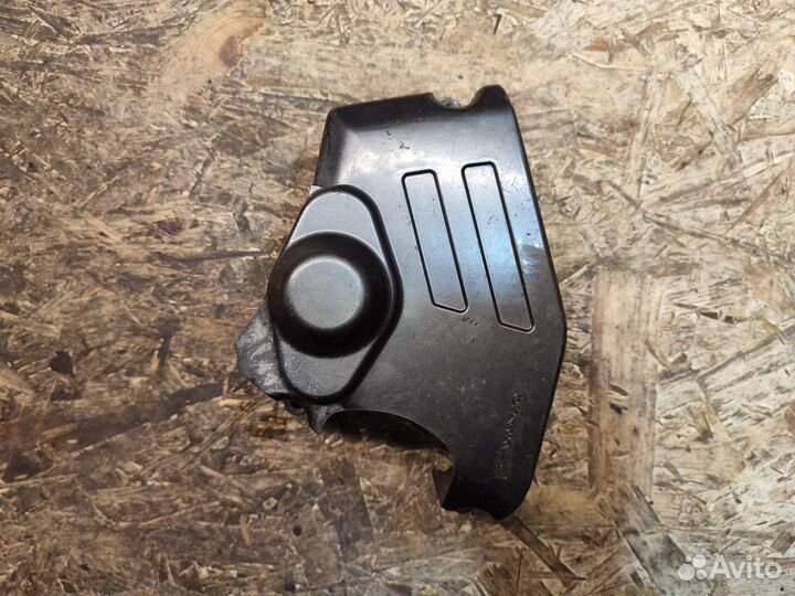 Sv650 98-02 крышка звезды