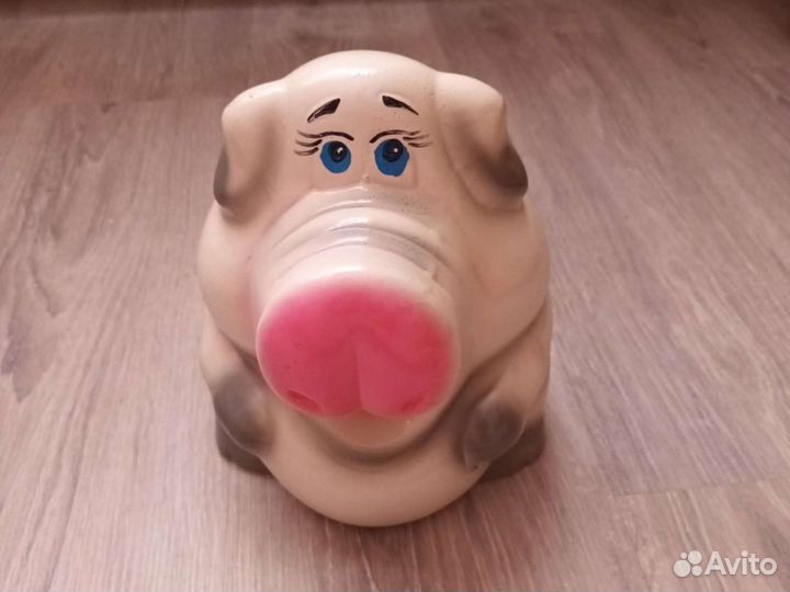 Копилка для денег