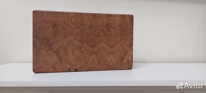 Подставка под горячее из дерева