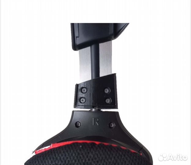 Ремкомплект Logitech G230, G231, G332, G430, G432