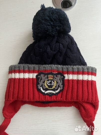 Шапка зимняя Chobi