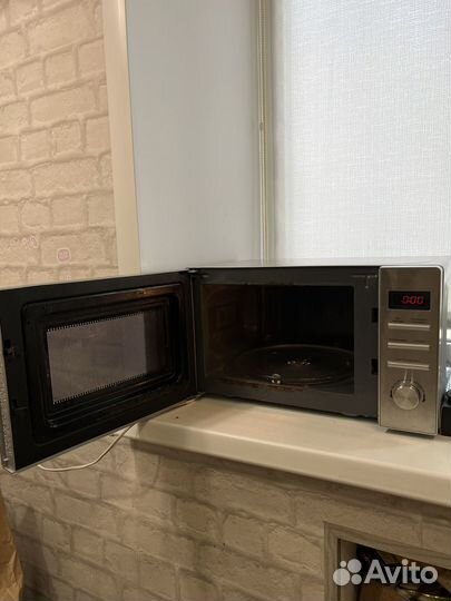 Микроволновая печь Vitek