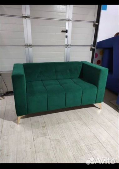 Офисный диван