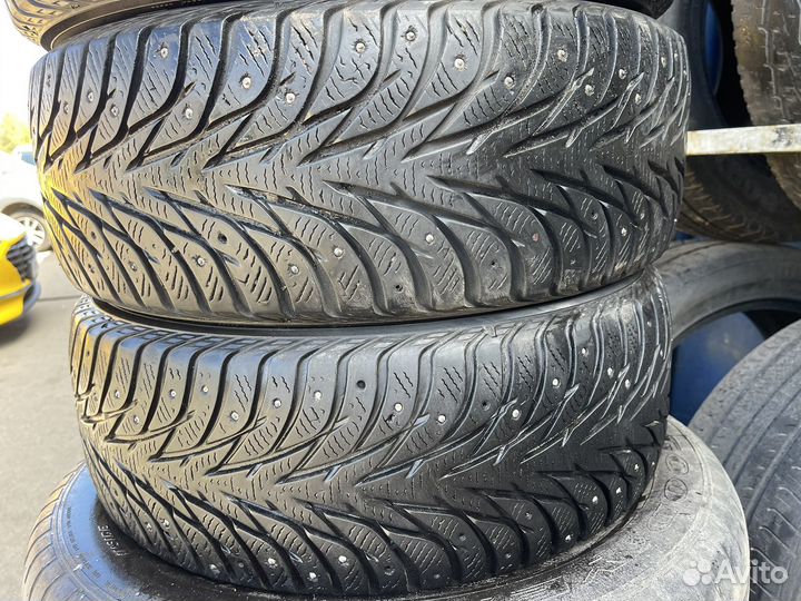 Yokohama Ice Guard IG35 205/55 R16 94T