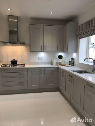 Кухни на заказ