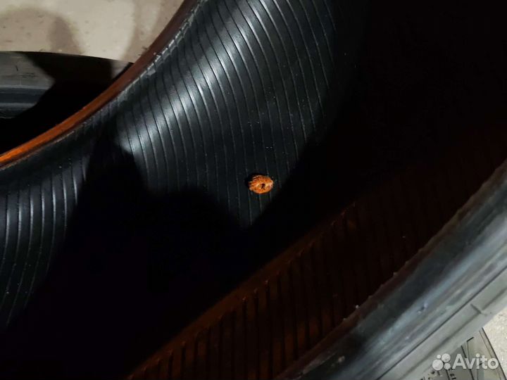 Toyo Proxes ST II 315/35 R20