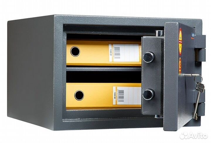 Огневзломостойкий сейф Valberg Кварцит 30