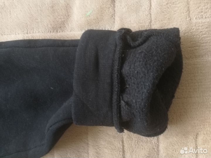 Костюм, куртка, шапка