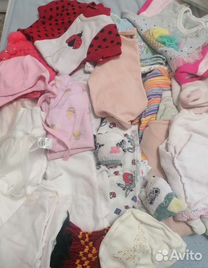 Одежда для девочки