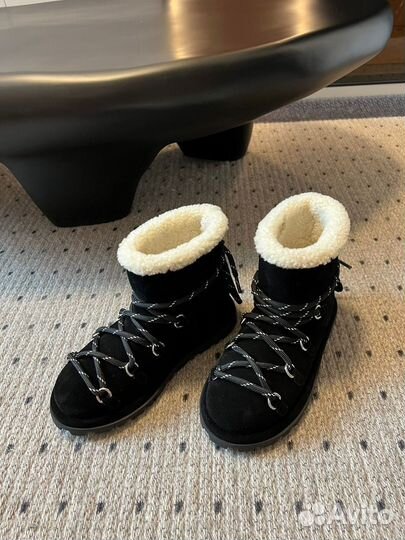 Угги женские премиум