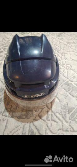 Хоккейная форма взрослая