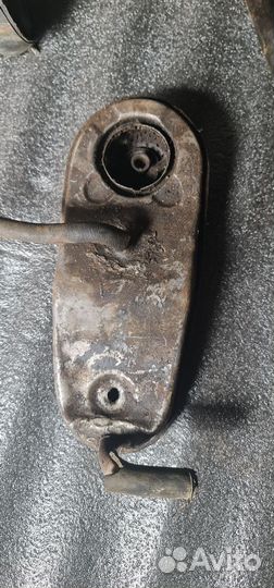 Корпус фильтра воздушного фильтра м20 победа