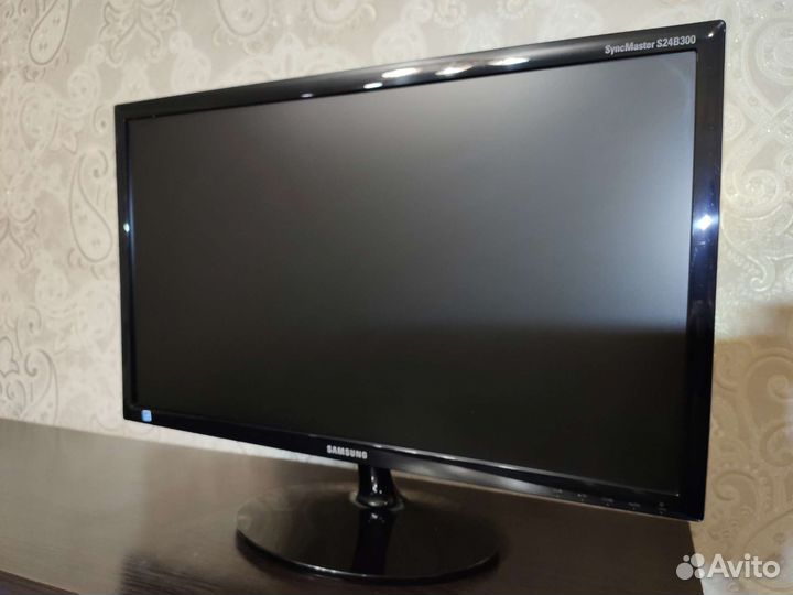 Монитор Samsung 24