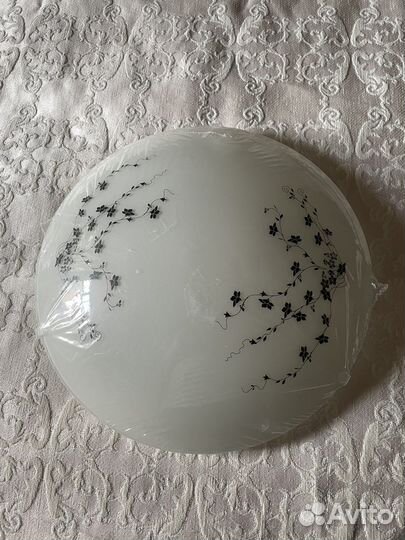 Светильник потолочный