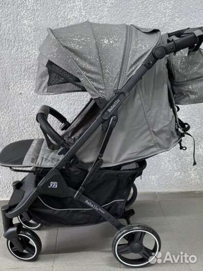 Коляски Хит года 2023