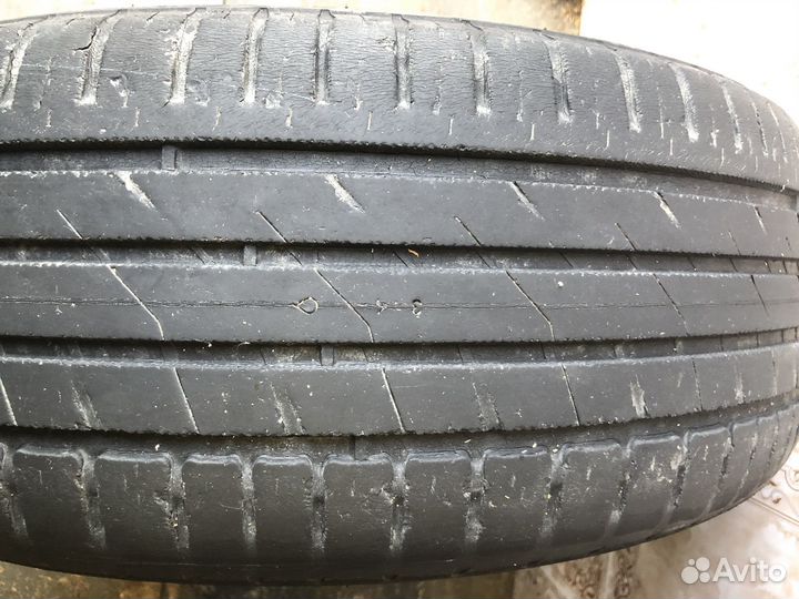 Nokian Tyres Hakka Green 2 205/60 R16