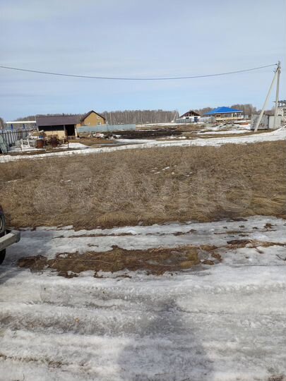 Участок 15 сот. (ИЖС)