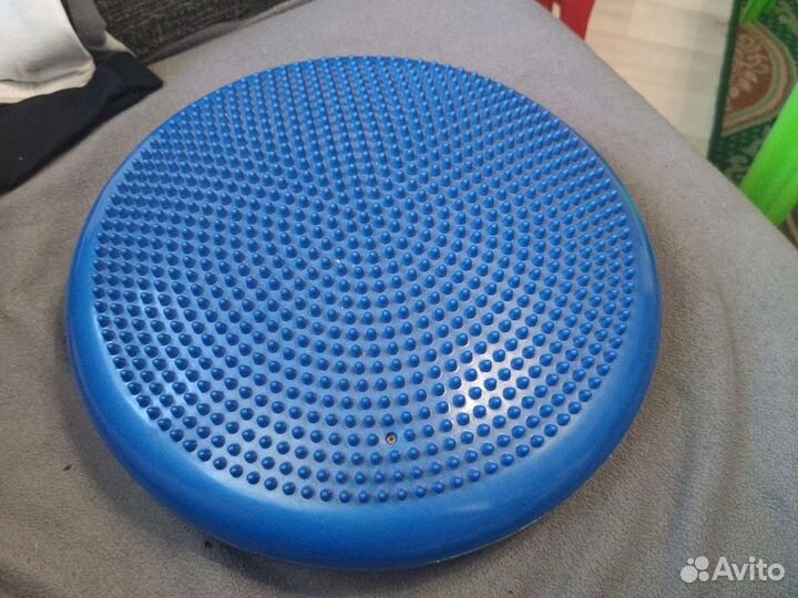 Подушка для балансировки /диск