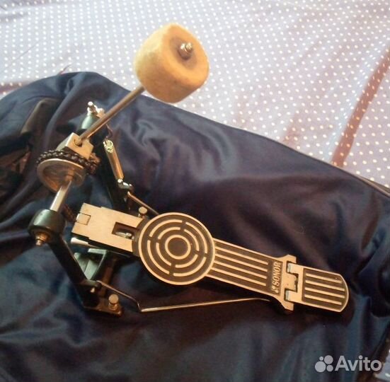 Педаль Sonor