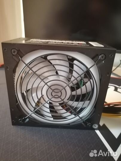 Блок питания 600w