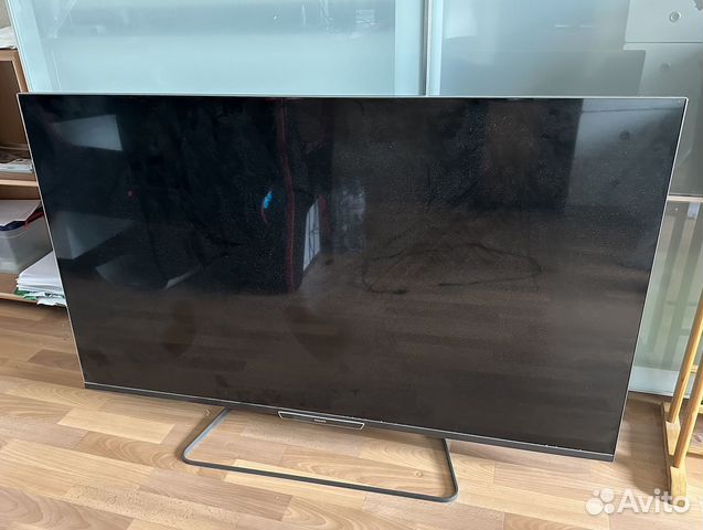 Телевизор Philips 55 дюймов купить в Нижнем Новгороде | Электроника | Авито