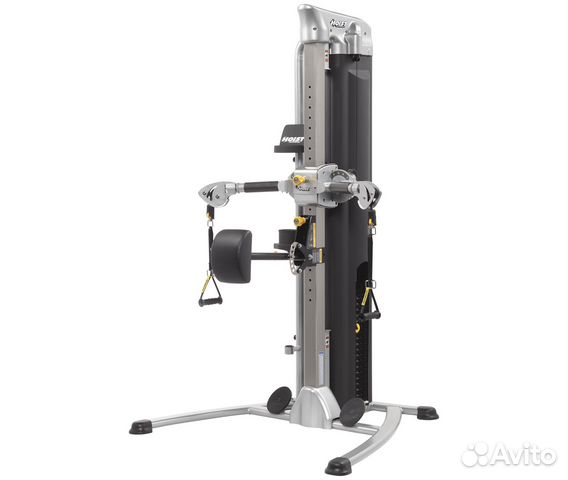 Силовой комплекс hoist Mi5 с набором аксессуаров