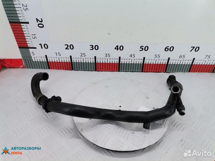 Патрубок радиатора BMW 3 E90/E91/E92/E93 2007