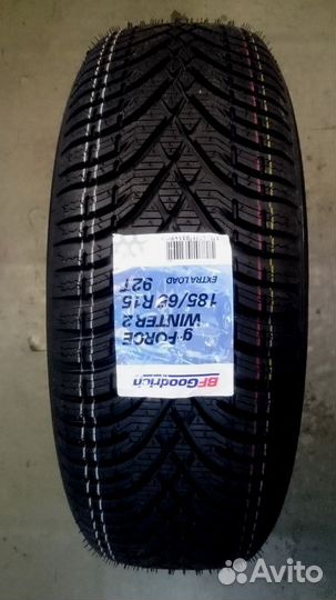 Bfgoodrich G-Force Winter 2 215/40 R17 87V