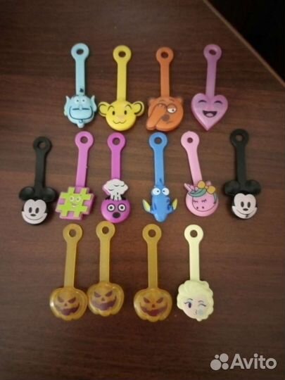 Фишки,стиратели скрепыши