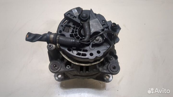 Генератор Seat Leon 2, 2007