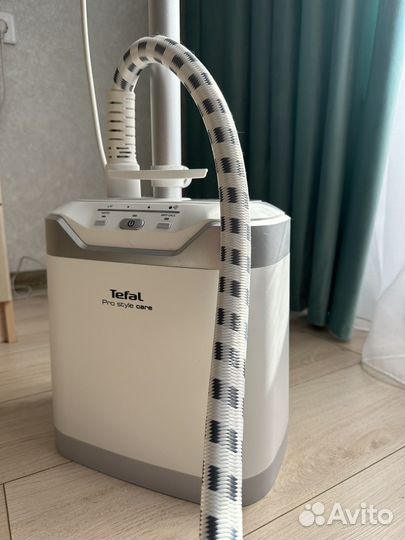 Отпариватель вертикальный tefal