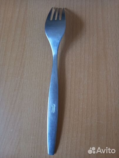 Вилки и ложки