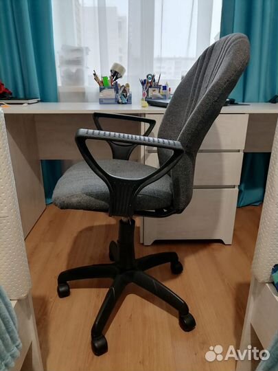 Компьютерное кресло бу