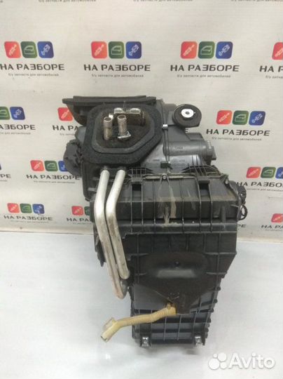 Корпус отопителя (печки) Land Rover Freelander 2