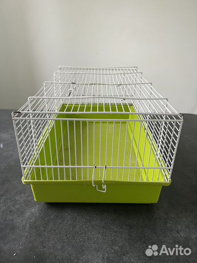 Клетка для животных бу