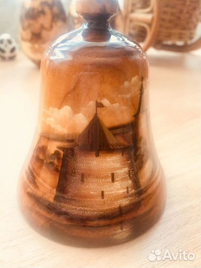 Колокольчики