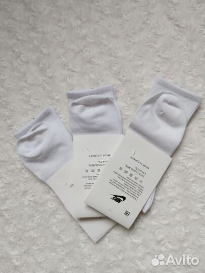 Носки женские